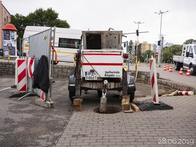 4. ul. Uniwersytecka (28.06.2019)